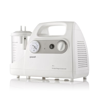 Συσκευή αναρρόφησης portable phlegm suction unit 7Ε-G