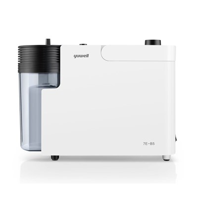 Συσκευή αναρρόφησης portable phlegm suction unit 7Ε-Β5