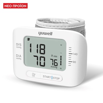 ΠΙΕΣΟΜΕΤΡΟ ΚΑΡΠΟΥ (YE8300B)