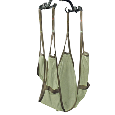 Δίχτυ ανύψωσης ασθενών