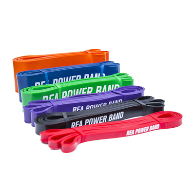 REA power band