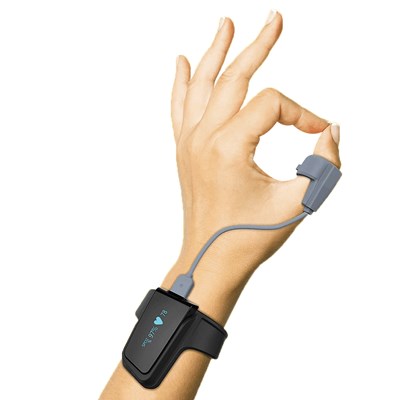 Checkme O2 Max Ψηφιακό οξύμετρο καρπού