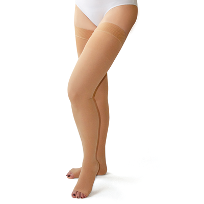 Κάλτσες ριζομηρίου Varicose Class III 30-40 mmHg