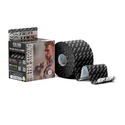 REA TAPE ULTRA STRONG