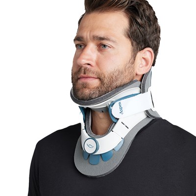 ΑΥΧΕΝΙΚΟ ΚΟΛΑΡΟ “VRTX”