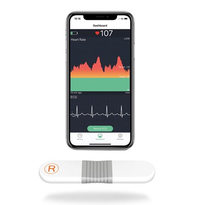 VISUAL BEAT ΚΑΤΑΓΡΑΦΗ ΚΑΡΔΙΑΚΩΝ ΠΑΛΜΩΝ