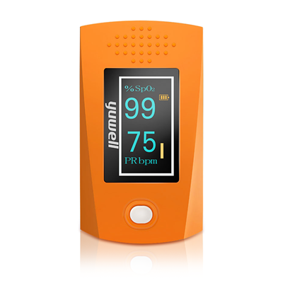 ΟΞΥΜΕΤΡΟ ΠΑΛΜΙΚΟ (YX300)