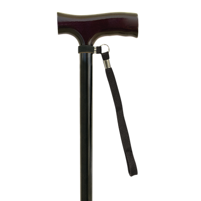 Adjustable cane