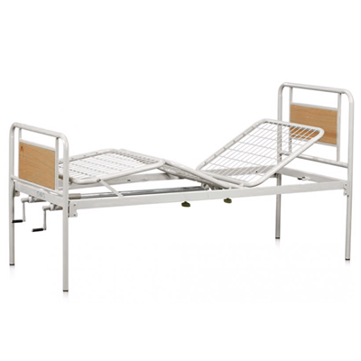 Δίσπαστη κλίνη