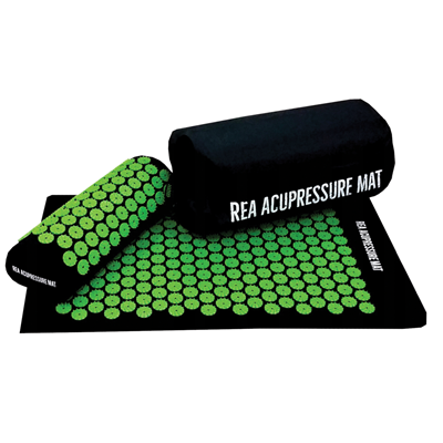 REA ACUPRESSURE MAT