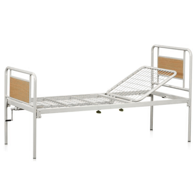 Μονόσπαστη κλίνη